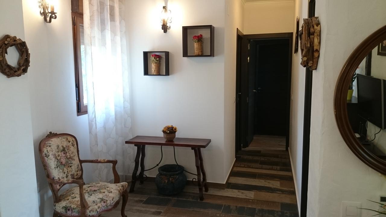 Villa Chabola Denia Exterior photo
